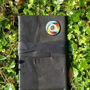 Leather Journal